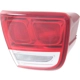 Purchase Top-Quality Driver Side Inner Taillamp Assembly - KI2802108C pa4