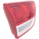 Purchase Top-Quality Driver Side Inner Taillamp Assembly - KI2802108C pa5