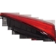 Purchase Top-Quality Driver Side Inner Taillamp Assembly - KI2802130C pa7