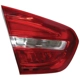 Purchase Top-Quality Driver Side Inner Taillamp Assembly - MB2802118 pa1