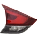 Purchase Top-Quality Driver Side Inner Taillamp Assembly - NI2802115C pa1