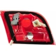 Purchase Top-Quality Driver Side Inner Taillamp Assembly - AU2802105 pa3