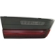 Purchase Top-Quality Driver Side Inner Taillamp Assembly - BM2802133C pa1