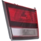 Purchase Top-Quality Driver Side Inner Taillamp Assembly - HO2802105 pa2