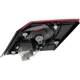 Purchase Top-Quality Driver Side Inner Taillamp Assembly - HO2802105 pa4