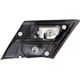 Purchase Top-Quality Driver Side Inner Taillamp Assembly - HO2802105 pa5