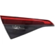 Purchase Top-Quality Driver Side Inner Taillamp Assembly - HO2802126 pa4
