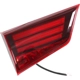 Purchase Top-Quality Driver Side Inner Taillamp Assembly - MI2802106C pa3