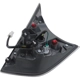 Purchase Top-Quality Driver Side Inner Taillamp Assembly - NI2802103 pa2