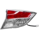 Purchase Top-Quality Driver Side Inner Taillamp Assembly - NI2802103 pa3