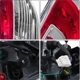 Purchase Top-Quality Driver Side Inner Taillamp Assembly - NI2802103 pa5