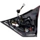 Purchase Top-Quality Driver Side Inner Taillamp Assembly - NI2802125 pa5