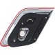 Purchase Top-Quality Driver Side Inner Taillamp Assembly - TO2802106 pa2