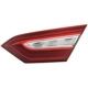 Purchase Top-Quality Driver Side Inner Taillamp Assembly - TO2802143 pa1