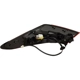 Purchase Top-Quality Driver Side Inner Taillamp Assembly - TO2802143 pa2