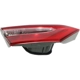 Purchase Top-Quality Driver Side Inner Taillamp Assembly - TO2802146 pa1