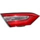 Purchase Top-Quality Driver Side Inner Taillamp Assembly - TO2802146 pa3