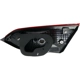Purchase Top-Quality Driver Side Inner Taillamp Assembly - TO2802146 pa4
