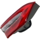 Purchase Top-Quality Driver Side Inner Taillamp Assembly - TO2802146 pa5