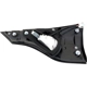 Purchase Top-Quality Driver Side Inner Taillamp Assembly - TO2802162 pa2