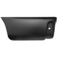 Purchase Top-Quality Driver Side Lower Bed Panel Patch Rear Section - RRP1557 pa2