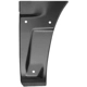 Purchase Top-Quality VARIOUS MANUFACTURERS - RRP3183 - Driver Side Lower Quarter Panel Patch Front Section pa2