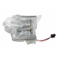 Purchase Top-Quality Driver Side Mirror Turn Signal Lamp by SHERMAN PARTS - TOCAMR18-330-1 pa1