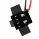 Purchase Top-Quality Driver Side Mirror Turn Signal Lamp by SHERMAN PARTS - TOCAMR18-330-1 pa3