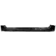 Purchase Top-Quality Driver Side OE Style Rocker Panel - RRP1405 pa1