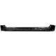 Purchase Top-Quality Driver Side OE Style Rocker Panel - RRP1405 pa2