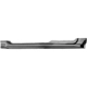 Purchase Top-Quality Driver Side OE Style Rocker Panel - RRP3957 pa2