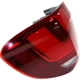 Purchase Top-Quality Driver Side Outer Taillamp Assembly - BM2804118 pa4