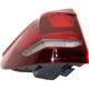 Purchase Top-Quality Driver Side Outer Taillamp Assembly - BM2804118 pa7