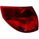 Purchase Top-Quality Driver Side Outer Taillamp Assembly by DEPO - 312-1983L-AS pa1