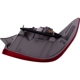 Purchase Top-Quality Driver Side Outer Taillamp Assembly by DEPO - 312-19A8L-AC pa4