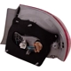 Purchase Top-Quality Driver Side Outer Taillamp Assembly by DEPO - 312-19A8L-AC pa5