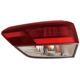 Purchase Top-Quality Driver Side Outer Taillamp Assembly by DEPO - 312-19ANL-ASN2 pa1