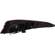 Purchase Top-Quality Driver Side Outer Taillamp Assembly by DEPO - 312-19ASL3AC pa4