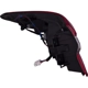 Purchase Top-Quality Driver Side Outer Taillamp Assembly by DEPO - 312-19ASL-AC pa4