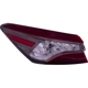 Purchase Top-Quality Driver Side Outer Taillamp Assembly by DEPO - 312-19ATL-AC8 pa7