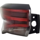 Purchase Top-Quality Driver Side Outer Taillamp Assembly by DEPO - 312-19BHL-AC pa3