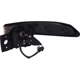 Purchase Top-Quality Driver Side Outer Taillamp Assembly by DEPO - 312-19BHL-AC pa4