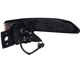 Purchase Top-Quality Driver Side Outer Taillamp Assembly by DEPO - 312-19BHL-AS pa1