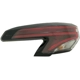 Purchase Top-Quality Driver Side Outer Taillamp Assembly by DEPO - 312-19BHL-ASN pa1