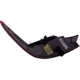 Purchase Top-Quality Driver Side Outer Taillamp Assembly by DEPO - 312-19C4L-AC pa3