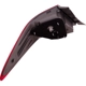 Purchase Top-Quality Driver Side Outer Taillamp Assembly by DEPO - 312-19C4L-AC pa4