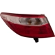 Purchase Top-Quality Driver Side Outer Taillamp Assembly by DEPO - 312-19C4L-AC pa6