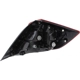 Purchase Top-Quality Driver Side Outer Taillamp Assembly by DEPO - 317-19AEL-AS pa3