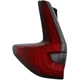 Purchase Top-Quality Driver Side Outer Taillamp Assembly by DEPO - 317-19AML-ASN pa1