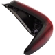 Purchase Top-Quality Driver Side Outer Taillamp Assembly by DEPO - 317-19AML-ASN pa3